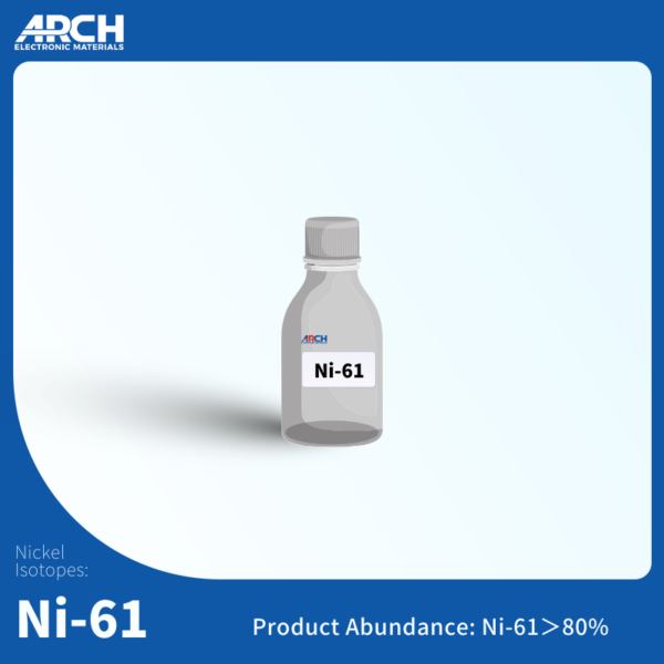 Ni-61